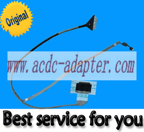 New Acer Aspire 5742 5742Z 5742G Series LCD Cable DC020010L10